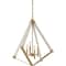 Quoizel Viewpoint Pendant VP5204WS - alternate 4